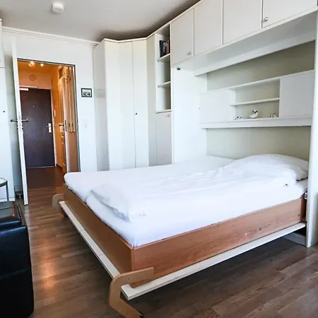 Haus-am-meer-139a-wb Lägenhet *