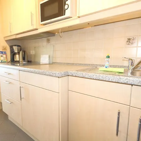 Haus-am-meer-139a-wb Lägenhet Westerland