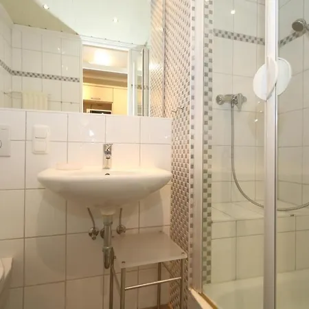 Haus-am-meer-139a-wb Lägenhet Westerland