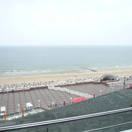 Lägenhet Haus-am-meer-139a-wb *