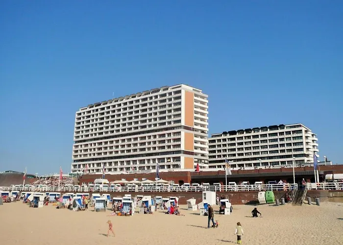 Haus-am-meer14-app-139a-wb * Westerland
