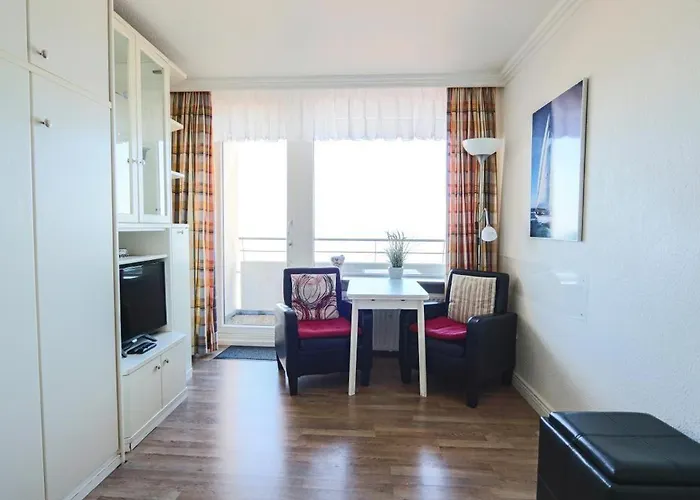 Haus-am-meer14-app-139a-wb Appartement *
