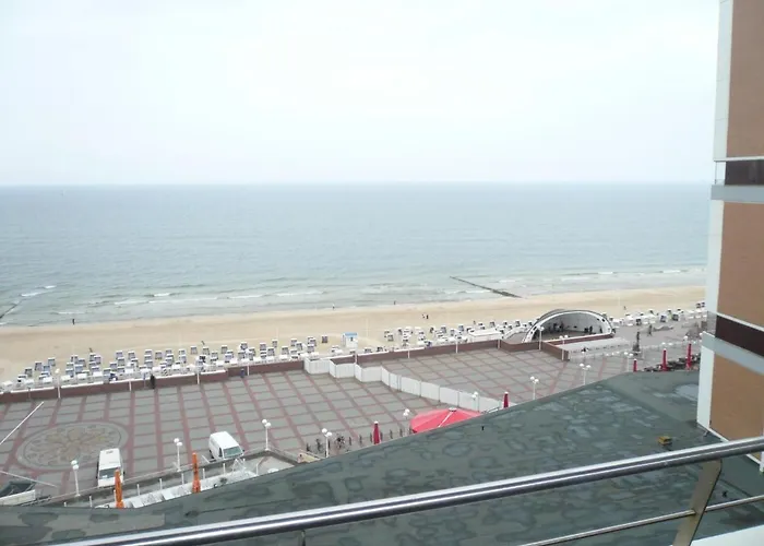 Appartement Haus-am-meer14-app-139a-wb *