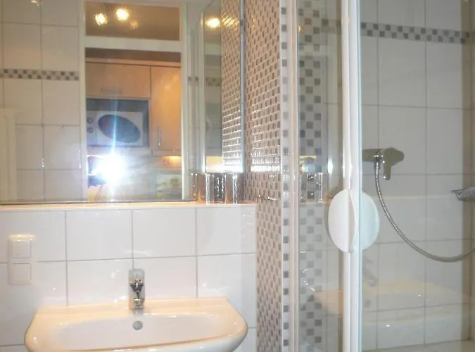 Haus-am-meer14-app-139a-wb * Westerland